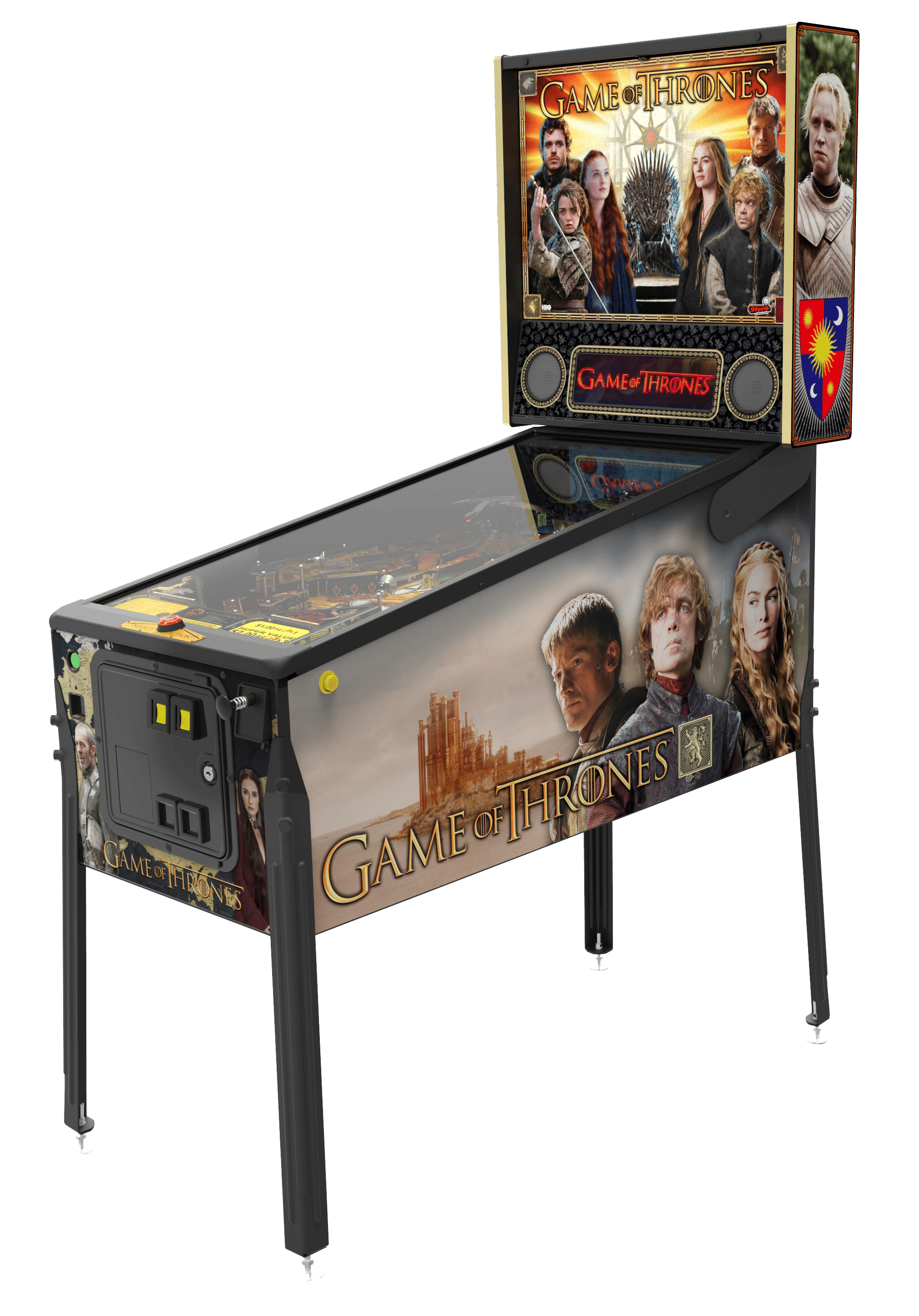 Game of Thrones