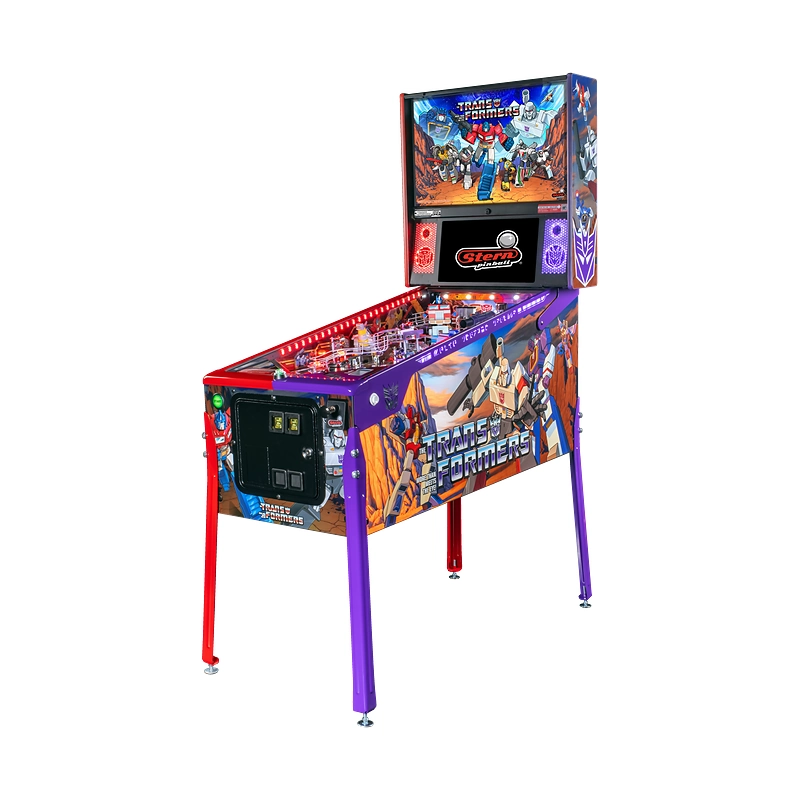 Transformers: More Than Meets the Eye