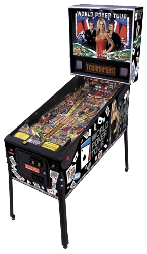 World Poker Tour