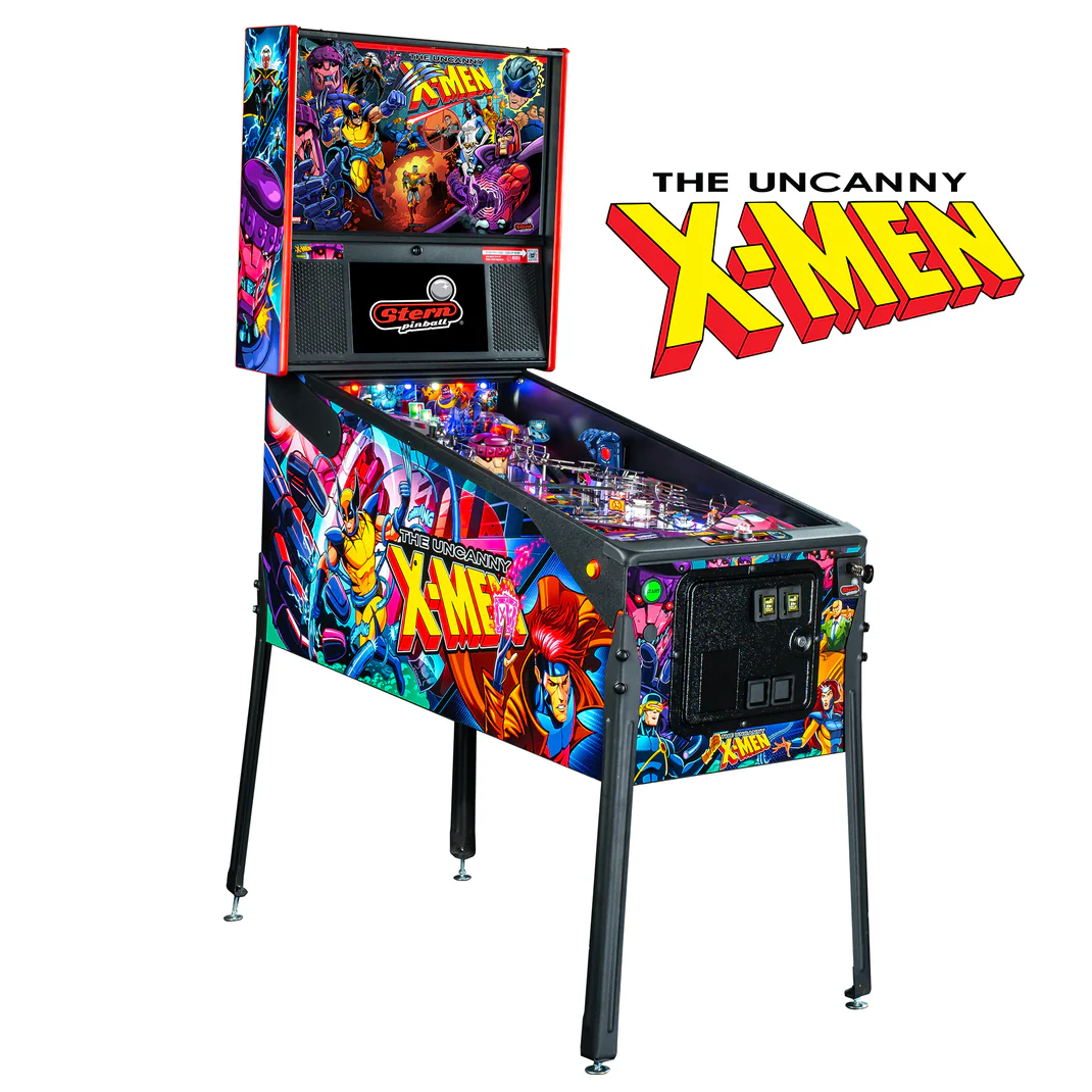 X-Men