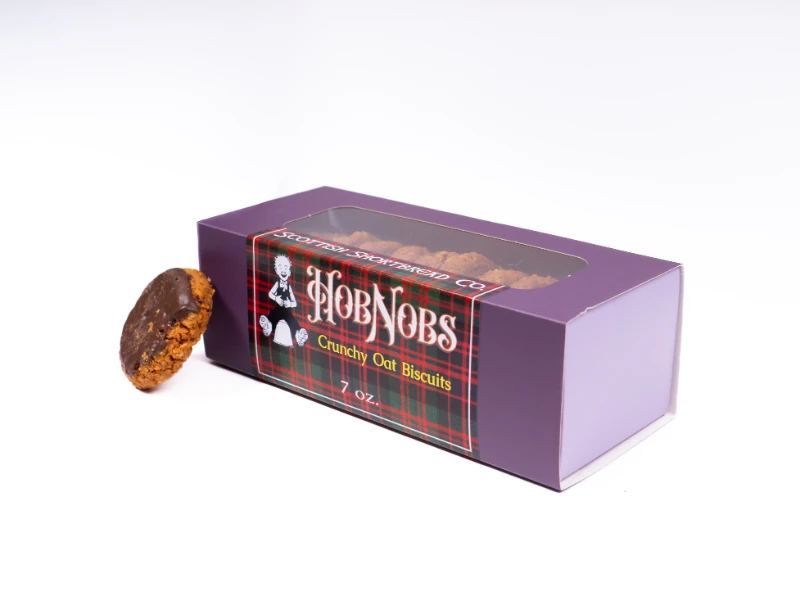 Hob Nobs
