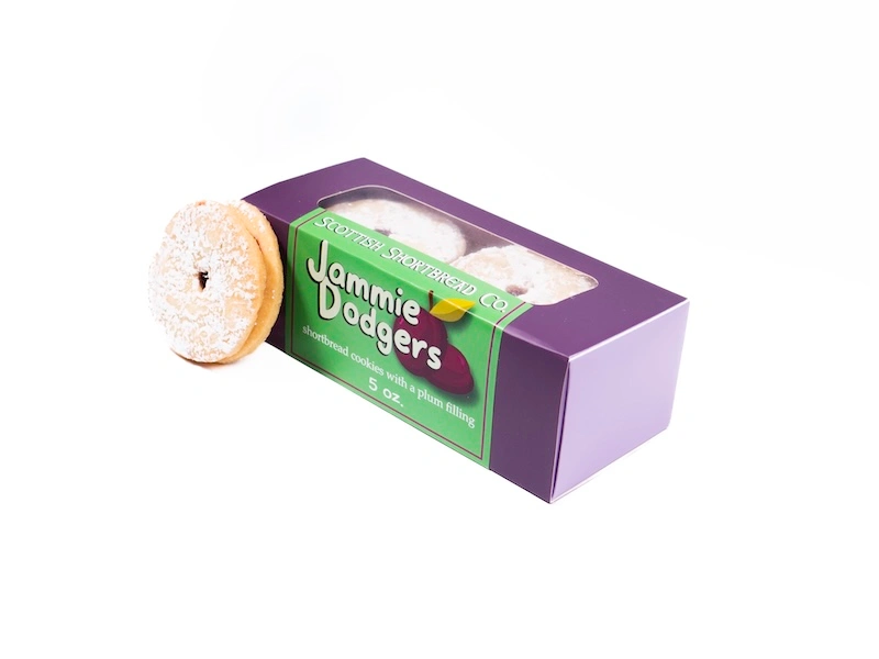 Jammie Dodgers