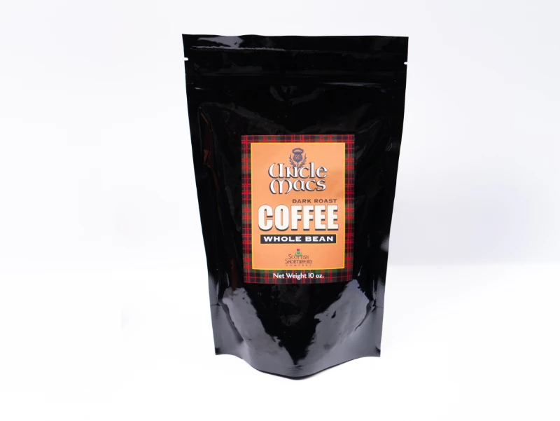  Uncle Mac's Blend