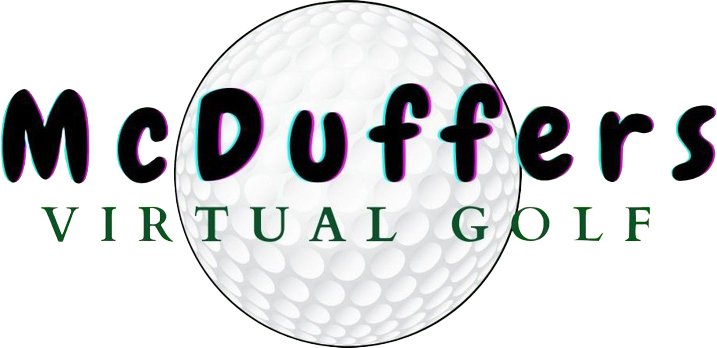 McDuffers Virtual Golf