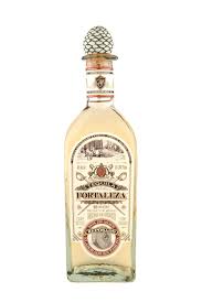 Fortaleza Tequila Reposado 750ml