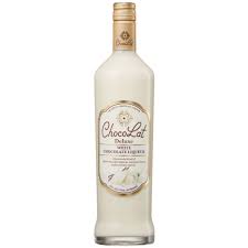 ChocoLat White Chocolate Liqueur 750ml