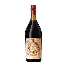 Carpano Antica Formula Sweet Vermouth 750ml
