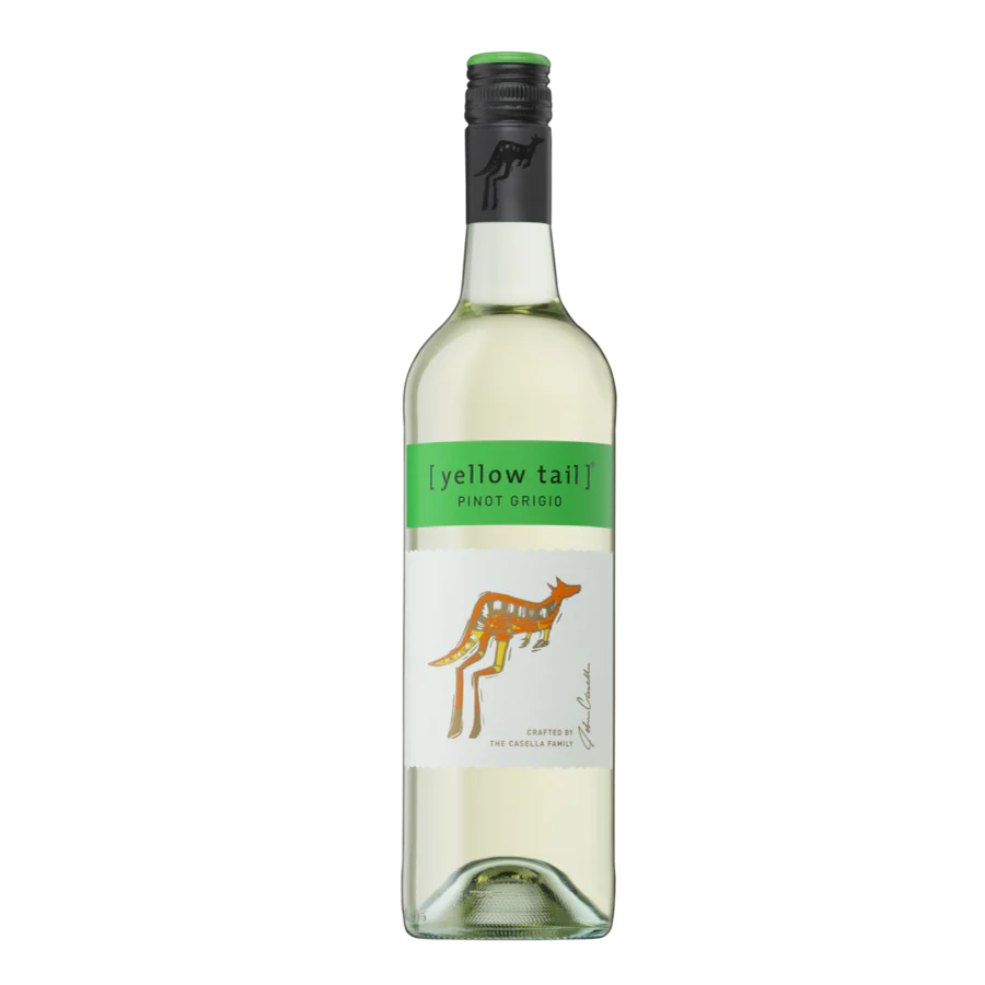 Yellow Tail 750ml