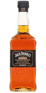 Jack Daniel's Bonded Tennessee Whiskey 1000ml