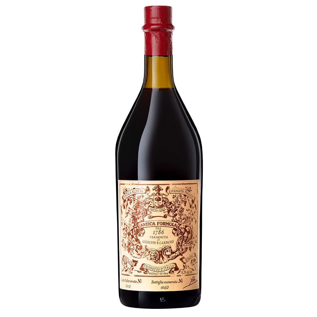 Carpano Antica Formula 1L