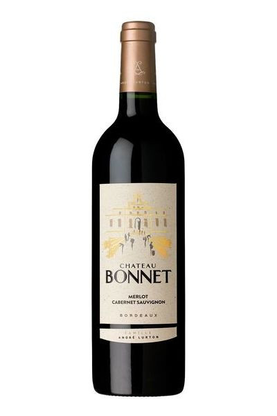 Château Bonnet Bordeaux Rouge 750ml