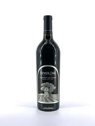 Silver Oak Napa Valley Cabernet Sauvignon 750ml