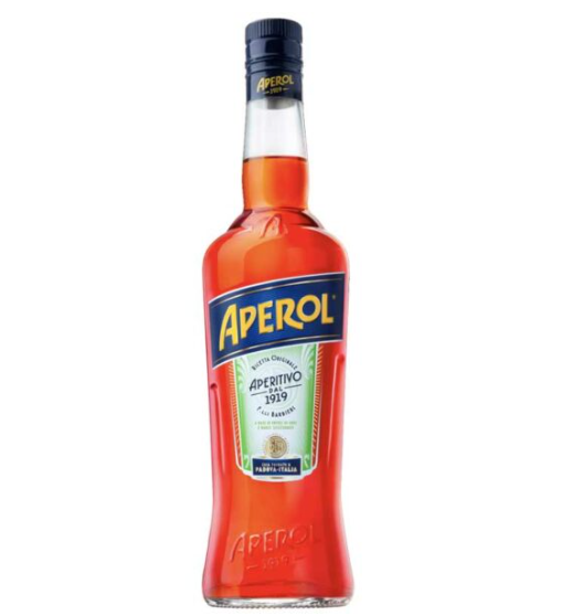 Aperol Spritz Ready to Enjoy 3x200ml