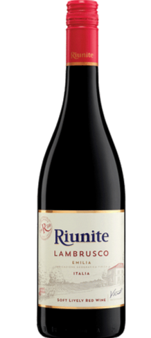 Riunite Lambrusco 750ml