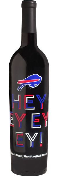 Mano's Buffalo Bill's Hey Hey Hey Cabernet Sauvignon 750ml