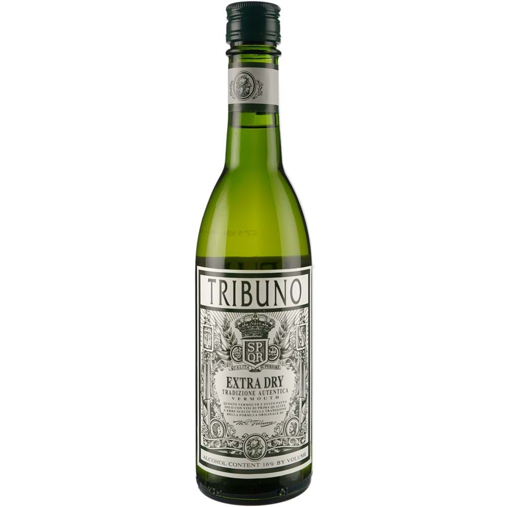 Tribuno Dry Vermouth 750ml
