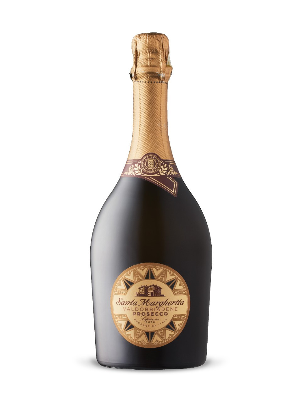 Santa Margherita Valdobbiadene Prosecco Superiore DOCG Brut 750ml