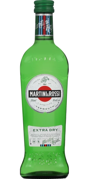 Martini Rossi Dry 375ml