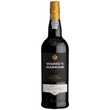 Warre's Warrior Finest Reserve Port 750ml