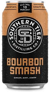 Southern Tier Bourbon Smash 355ml