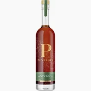 Penelope 17 Year American Light Whiskey 750ml