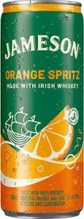 Jameson Orange Spritz 355ml