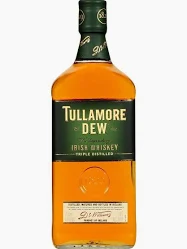 Tullamore D.E.W. Original Irish Whiskey 750ml