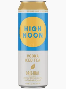 High Noon Original Iced Tea 355ml