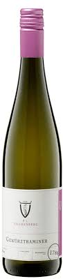 Valckenberg Gewurztraminer 750ml