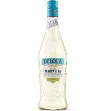 Delola Cocktails Light Margarita 375ml