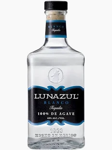 Lunazul Blanco Tequila 1.75L