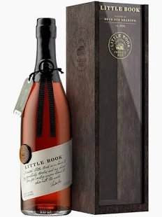 Little Book Chapter 9: None For Granted 2025 750ml