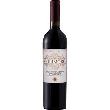 Colimoro Montepulciano D'Abruzzo 750ml