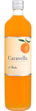 Caravella Orangecello 750ml