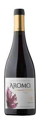 Aromo Pinot Noir 750ml