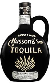 Hussong's Reposado Tequila 750ml
