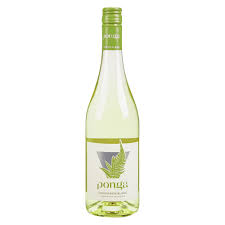 Ponga Sauvignon Blanc 750ml