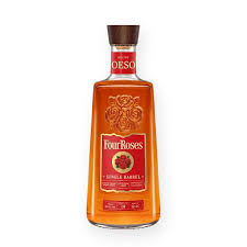 Four Roses Single Barrel OBSF 100 Proof 750ml