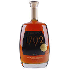 1792 Small Batch Bourbon 1L