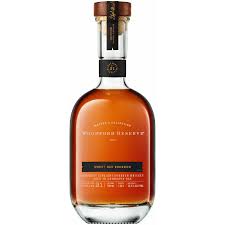 Woodford Reserve Sweet Oak Bourbon 700ml