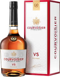 Courvoisier VS Cognac 750ml