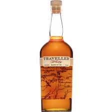 Traveller Whiskey 1.75L