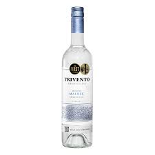 Trivento White Malbec 750ml