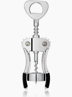 Winged Corkscrew True Brands