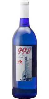 Chateau Buffalo 998 White 750ml