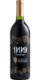 Chateau Buffalo 999 Broadway 750ml