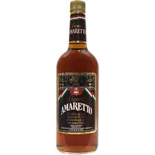 Lazzaroni Amaretto Liqueur 1L