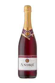 André Cold Duck 750ml