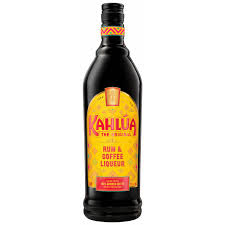 Kahlúa Licor de Café 750ml