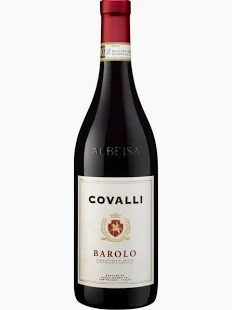 Covalli Barolo 750ml